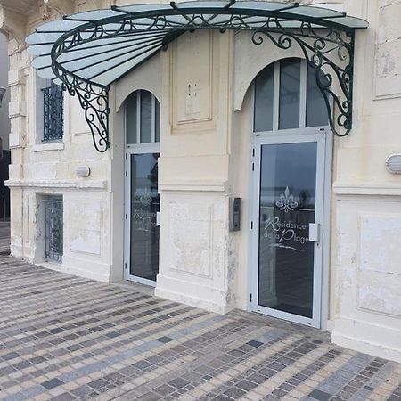 Appt Standing Sur Le Remblai - Stayinvendee Les Sables-d'Olonne Exterior photo