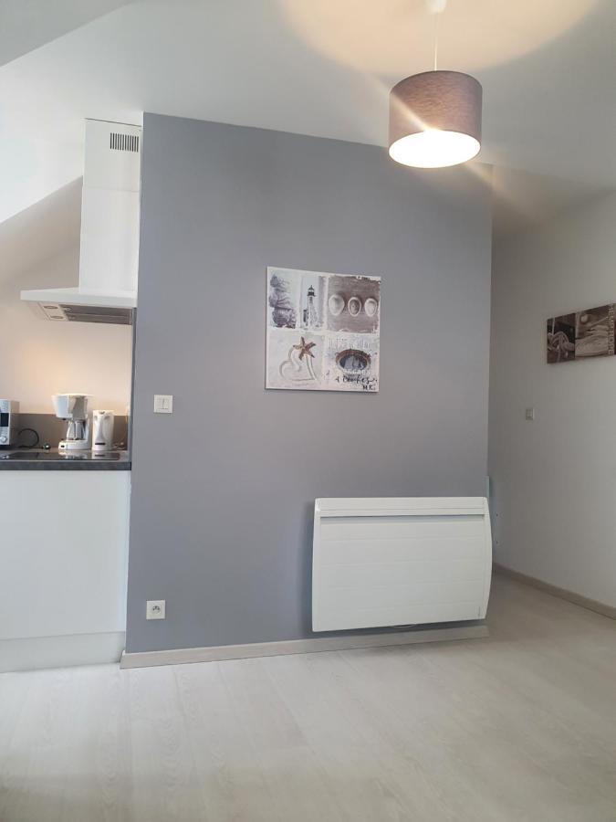 Appt Standing Sur Le Remblai - Stayinvendee Les Sables-d'Olonne Exterior photo