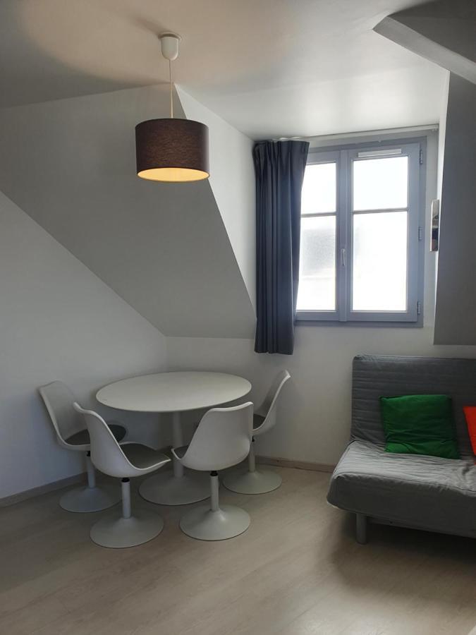 Appt Standing Sur Le Remblai - Stayinvendee Les Sables-d'Olonne Exterior photo