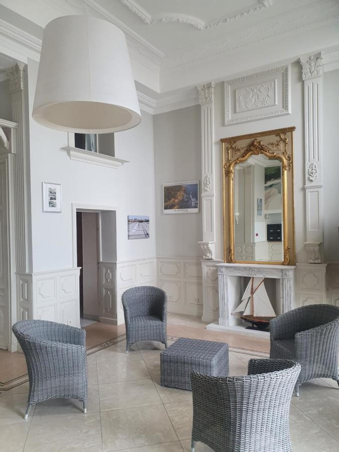 Appt Standing Sur Le Remblai - Stayinvendee Les Sables-d'Olonne Exterior photo