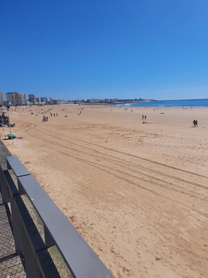 Appt Standing Sur Le Remblai - Stayinvendee Les Sables-d'Olonne Exterior photo